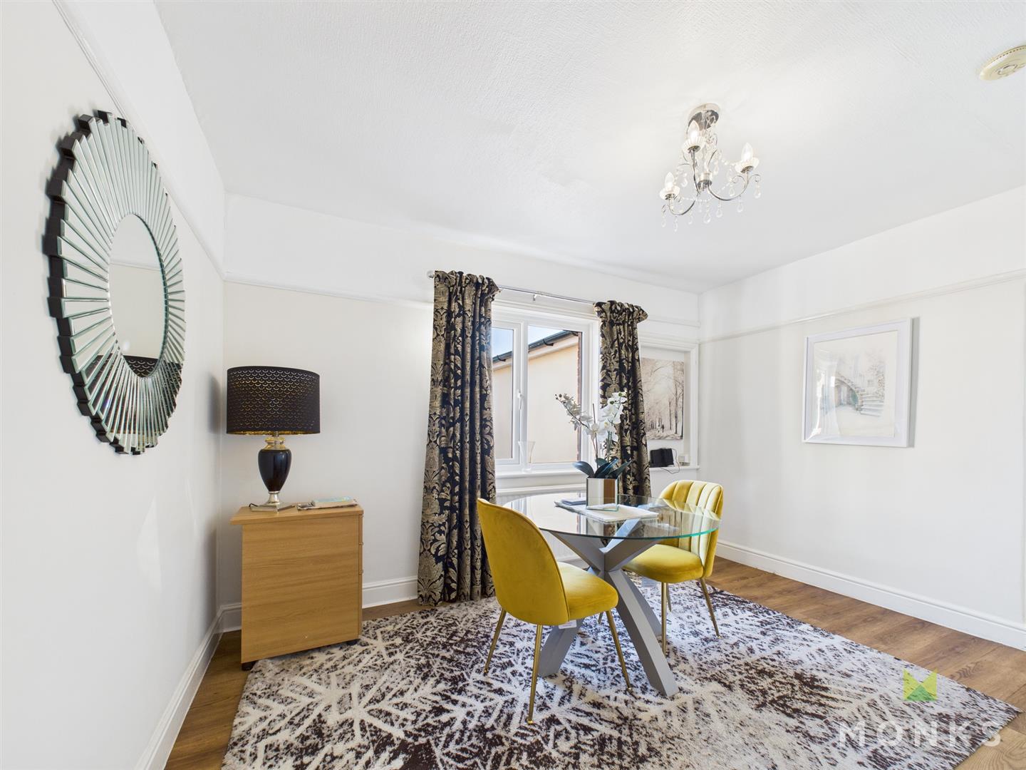 Glenville Shrewsbury Road, Shrewsbury, SY4 4AE For Sale